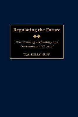 Regulating the Future book