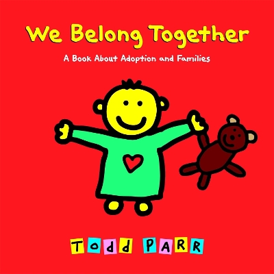 We Belong Together book