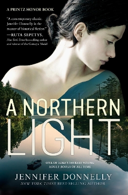 A Northern Light book