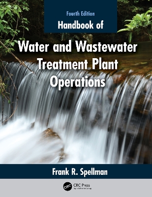 Handbook of Water and Wastewater Treatment Plant Operations book