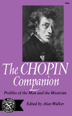 Chopin Companion book