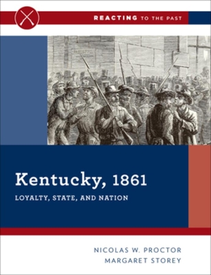 Kentucky, 1861 by Nicolas W. Proctor
