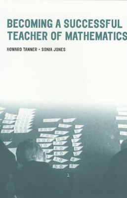 Becoming a Successful Teacher of Mathematics book