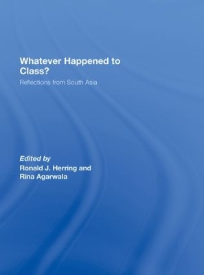 Whatever Happened to Class? book