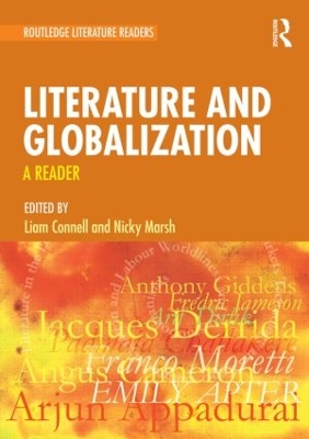 Literature and Globalization book