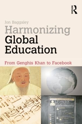 Harmonizing Global Education book