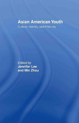 Asian American Youth book