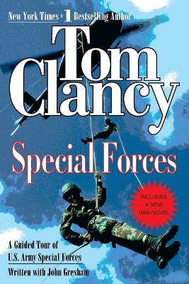 Special Forces book