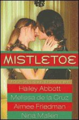 Mistletoe book