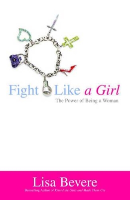 Fight Like a Girl book