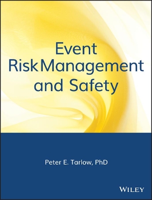 Event Risk Management and Safety book