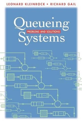 Queueing Systems by Leonard Kleinrock