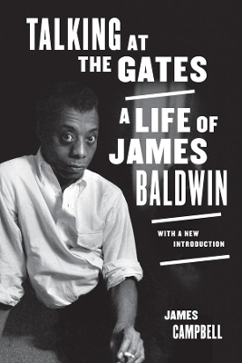 Talking at the Gates: A Life of James Baldwin book