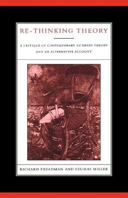 Re-Thinking Theory book