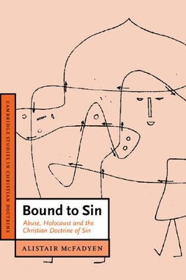 Bound to Sin by Alistair McFadyen