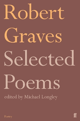 Selected Poems book