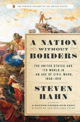 A Nation Without Borders by Steven Hahn