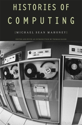 Histories of Computing book