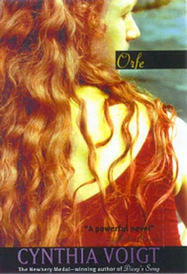 Orfe by Cynthia Voigt