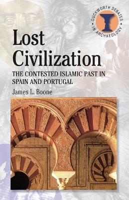 Lost Civilization book