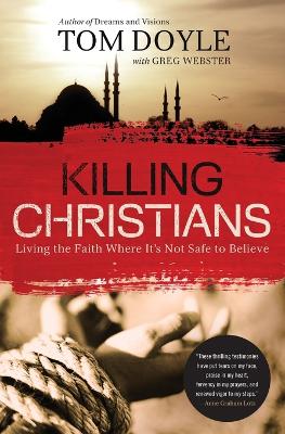 Killing Christians book