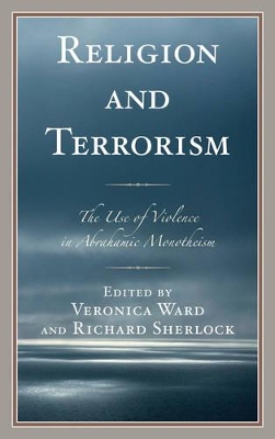 Religion and Terrorism by Veronica Ward