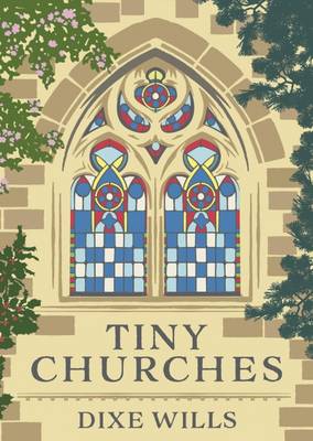 Tiny Churches book