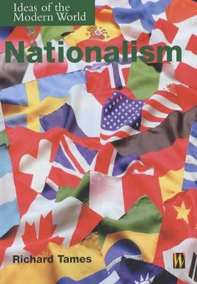 Nationalism book