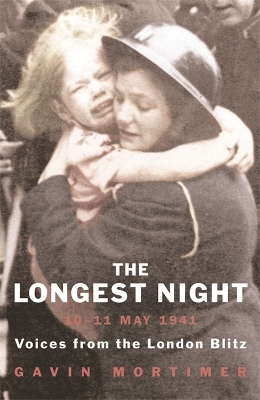 Longest Night book