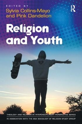 Religion and Youth by Pink Dandelion