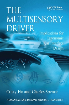 Multisensory Driver book