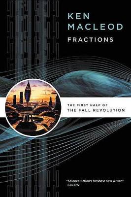 Fractions book