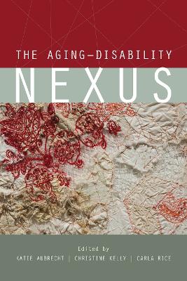 The Aging–Disability Nexus book