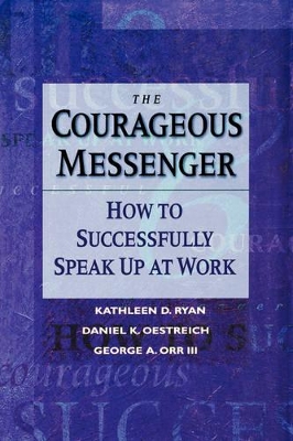 Courageous Messenger book