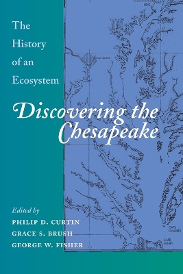 Discovering the Chesapeake book