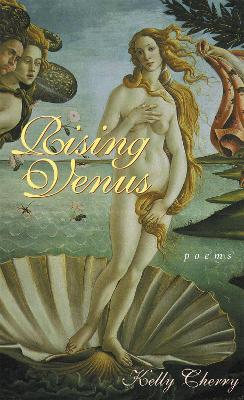 Rising Venus book