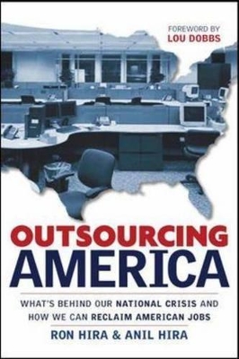 Outsourcing America book
