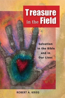 Treasure in the Field book