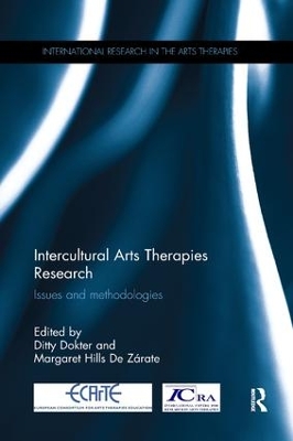 Intercultural Arts Therapies Research book