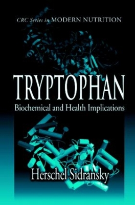 Tryptophan book