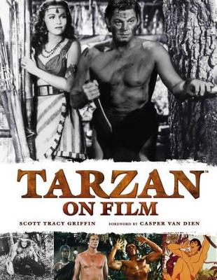 Tarzan on Film book