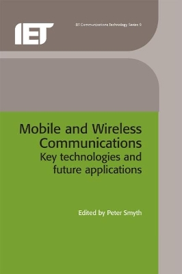 Mobile and Wireless Communications book