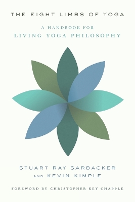 Eight Limbs of Yoga book