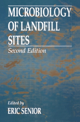 Microbiology of Landfill Sites book