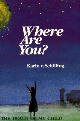 Where are You? book
