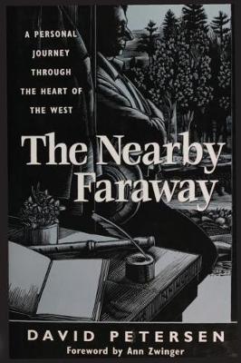 Nearby Faraway book