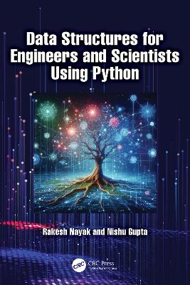 Data Structures for Engineers and Scientists Using Python book