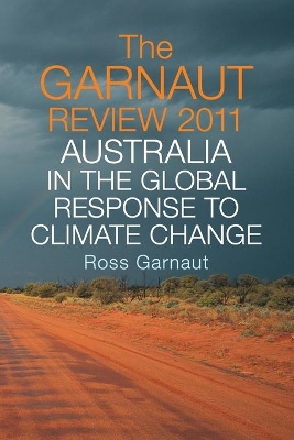 Garnaut Review 2011 book