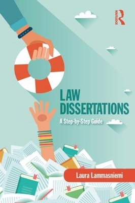 Law Dissertations book