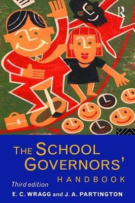 School Governors' Handbook by J A Partington